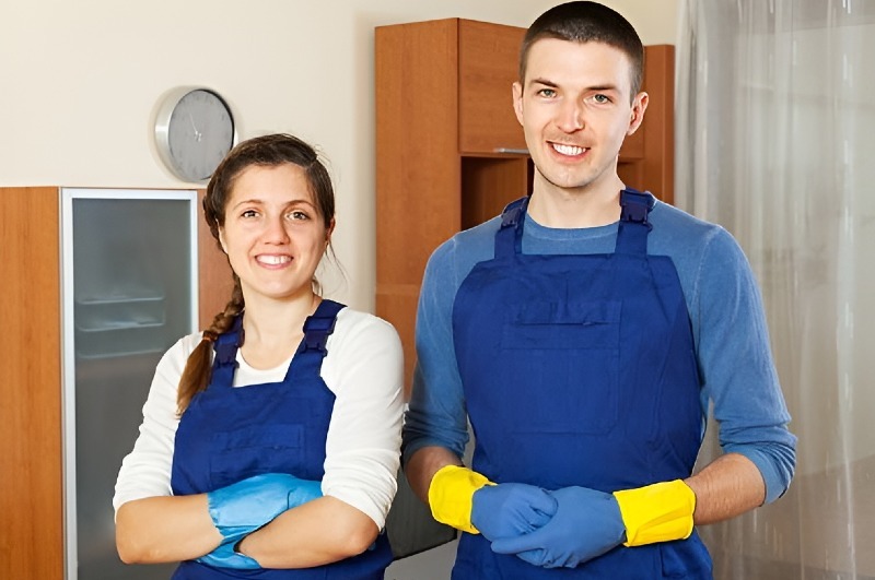 Furnace Repair in Winchester